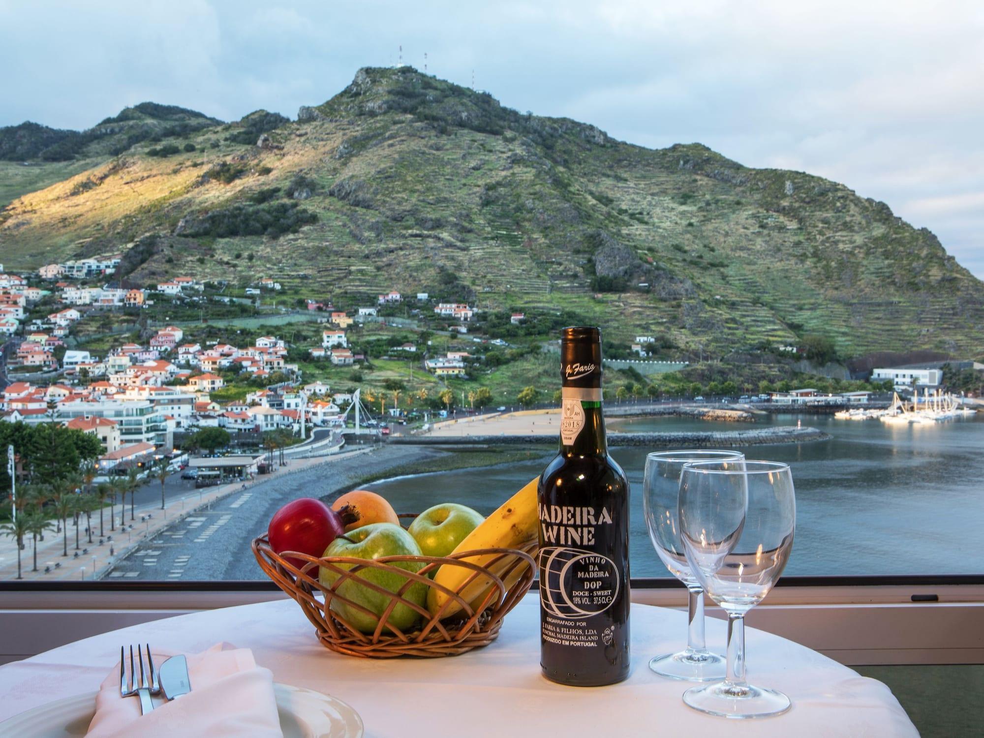 Dom Pedro Madeira Hotel Machico  Exterior photo