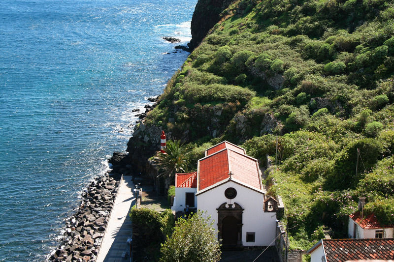 Dom Pedro Madeira Hotel Machico  Exterior photo