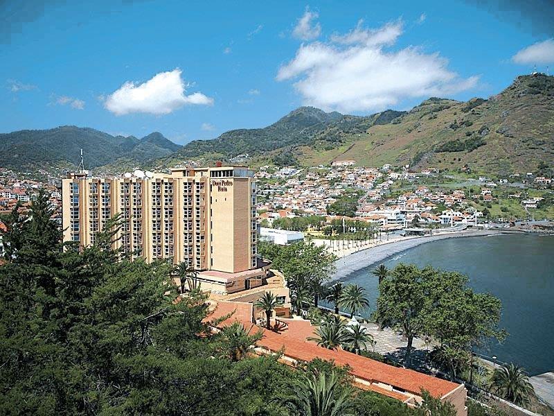 Dom Pedro Madeira Hotel Machico  Exterior photo