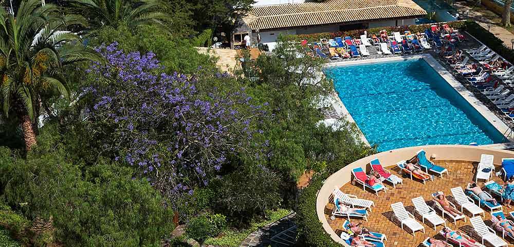 Dom Pedro Madeira Hotel Machico  Exterior photo