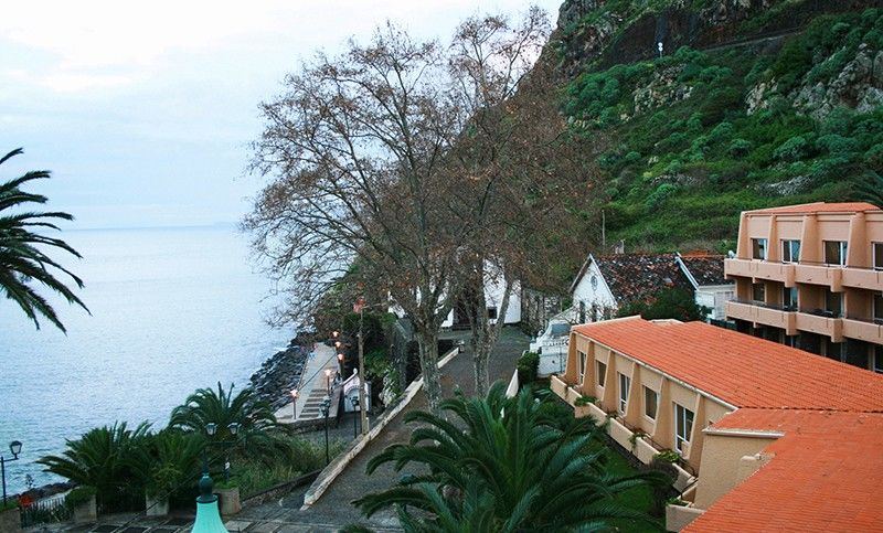 Dom Pedro Madeira Hotel Machico  Exterior photo