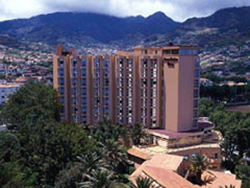 Dom Pedro Madeira Hotel Machico  Exterior photo