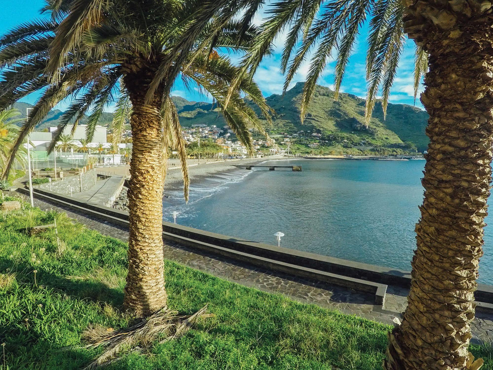 Dom Pedro Madeira Hotel Machico  Exterior photo