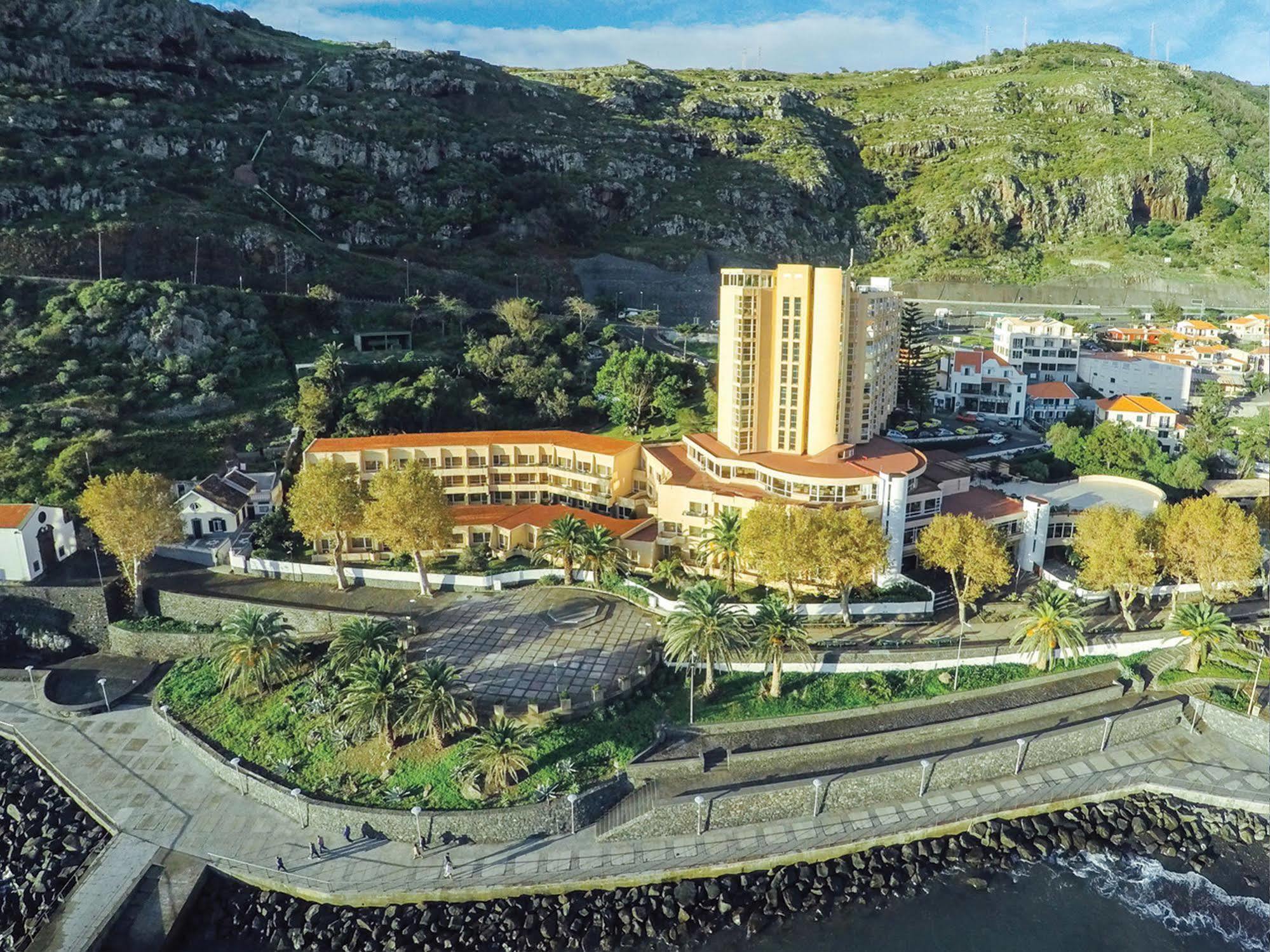 Dom Pedro Madeira Hotel Machico  Exterior photo