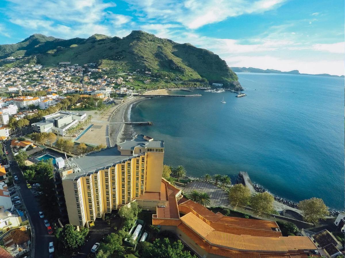 Dom Pedro Madeira Hotel Machico  Exterior photo